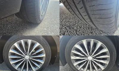 Hyundai Grandeur 2014, 175242 км, за 3900.5 USD - фото 20
