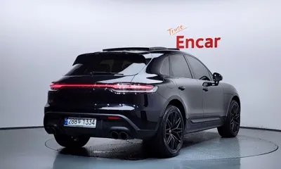 Porsche Macan 2024, 22283 км, за 70261.09 USD