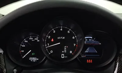 Porsche Macan 2024, 22283 км, за 70261.09 USD - фото 8