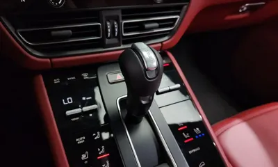 Porsche Macan 2024, 22283 км, за 70261.09 USD - фото 9