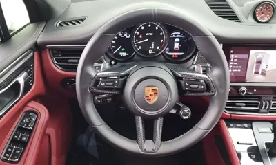 Porsche Macan 2024, 22283 км, за 70261.09 USD - фото 14