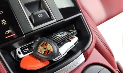 Porsche Macan 2024, 22283 км, за 70261.09 USD - фото 20