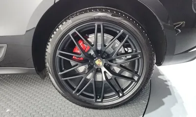Porsche Macan 2024, 22283 км, за 70261.09 USD - фото 21