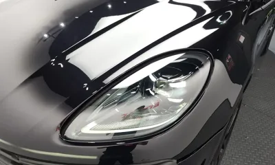 Porsche Macan 2024, 22283 км, за 70261.09 USD - фото 22
