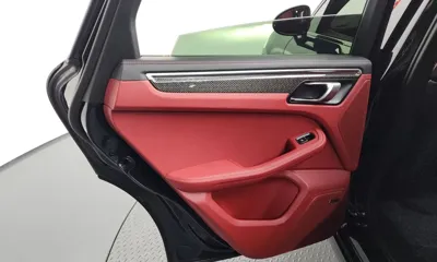 Porsche Macan 2024, 22283 км, за 70261.09 USD - фото 25