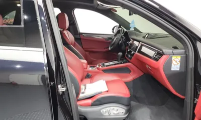 Porsche Macan 2024, 22283 км, за 70261.09 USD - фото 26