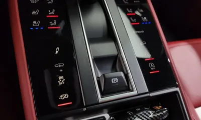 Porsche Macan 2024, 22283 км, за 70261.09 USD - фото 33