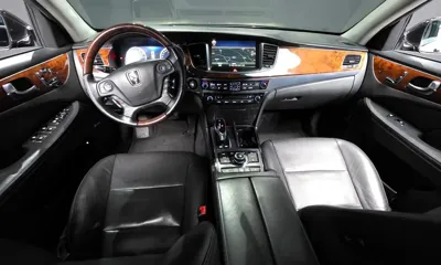 Hyundai Equus 2013, 227205 км, за 4532.32 USD - фото 7
