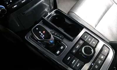 Hyundai Equus 2013, 227205 км, за 4532.32 USD - фото 9