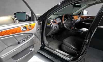 Hyundai Equus 2013, 227205 км, за 4532.32 USD - фото 10