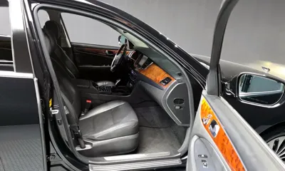 Hyundai Equus 2013, 227205 км, за 4532.32 USD - фото 11