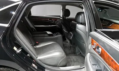 Hyundai Equus 2013, 227205 км, за 4532.32 USD - фото 12