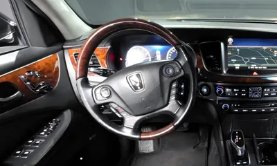 Hyundai Equus 2013, 227205 км, за 4532.32 USD - фото 13