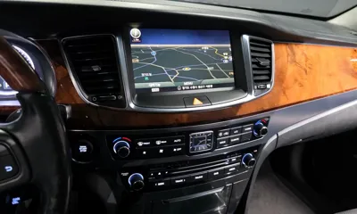 Hyundai Equus 2013, 227205 км, за 4532.32 USD - фото 15