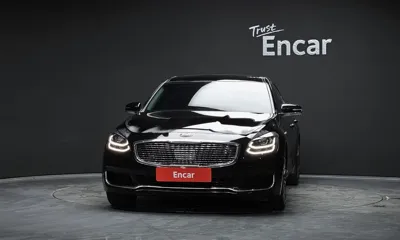 Kia K9 2020, 233079 км, за 8729.65 USD
