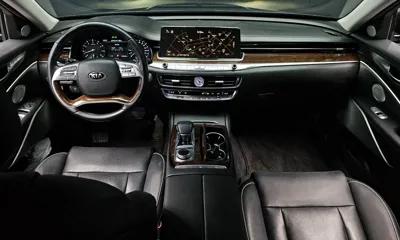Kia K9 2020, 233079 км, за 8717.16 USD - фото 7