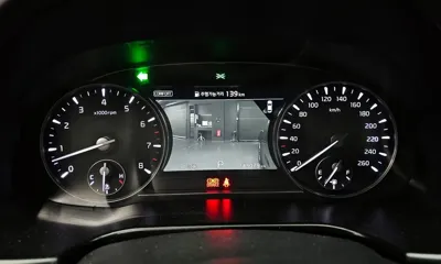 Kia K9 2020, 233079 км, за 8717.16 USD - фото 8