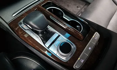 Kia K9 2020, 233079 км, за 8717.16 USD - фото 9
