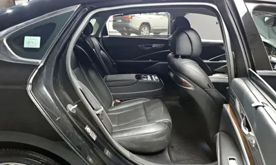 Kia K9 2020, 233079 км, за 8717.16 USD - фото 11