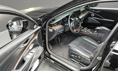 Kia K9 2020, 233079 км, за 8717.16 USD - фото 12