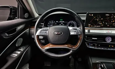 Kia K9 2020, 233079 км, за 8717.16 USD - фото 13