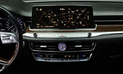 Kia K9 2020, 233079 км, за 8717.16 USD - фото 14