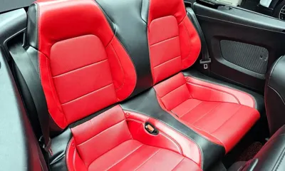 Ford Mustang 2021, 84938 км, за 14779.29 USD - фото 12