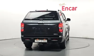 KG_Mobility_Ssangyong Rexton 2018, 123570 км, за 8255.86 USD