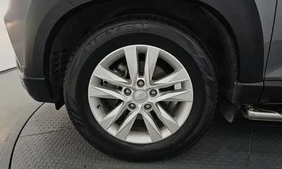 KG_Mobility_Ssangyong Rexton 2018, 123570 км, за 8255.86 USD