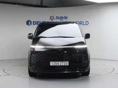 Hyundai Staria 2022, 77535 км, за 21847.66 USD