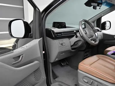 Hyundai Staria 2022, 77535 км, за 21847.66 USD - фото 11