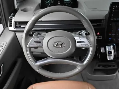 Hyundai Staria 2022, 77535 км, за 21847.66 USD - фото 13