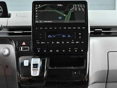 Hyundai Staria 2022, 77535 км, за 21847.66 USD - фото 14