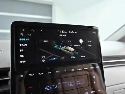 Hyundai Staria 2022, 77535 км, за 21847.66 USD - фото 17