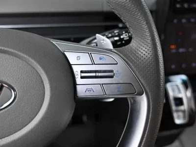 Hyundai Staria 2022, 77535 км, за 21847.66 USD - фото 18