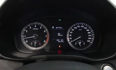 Hyundai Grandeur 2018, 165193 км, за 6229.49 USD - фото 8