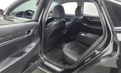 Hyundai Grandeur 2018, 165193 км, за 6229.49 USD - фото 12