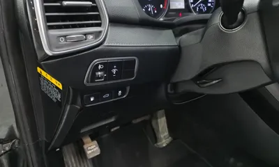 Hyundai Grandeur 2018, 165193 км, за 6229.49 USD - фото 18