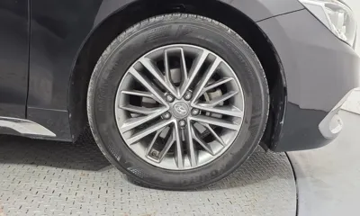 Hyundai Grandeur 2018, 165193 км, за 6229.49 USD - фото 21