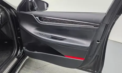 Hyundai Grandeur 2018, 165193 км, за 6229.49 USD - фото 24