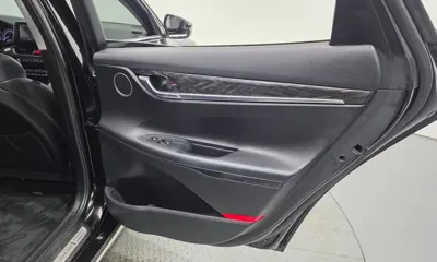 Hyundai Grandeur 2018, 165193 км, за 6229.49 USD - фото 25