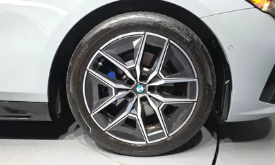 BMW 5-Series 2024, 28179 км, за 40983.64 USD - фото 21