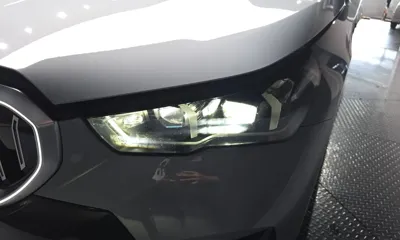 BMW 5-Series 2024, 28179 км, за 40983.64 USD - фото 22