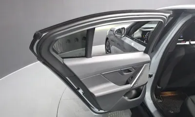 BMW 5-Series 2024, 28179 км, за 40983.64 USD - фото 25