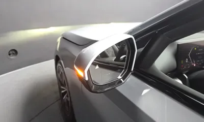 BMW 5-Series 2024, 28179 км, за 40983.64 USD - фото 27