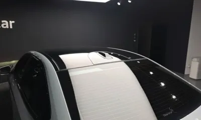 BMW 5-Series 2024, 28179 км, за 40983.64 USD - фото 39