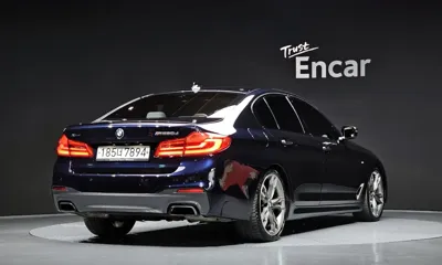 BMW 5-Series 2018, 111339 км, за 24204.16 USD