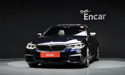 BMW 5-Series 2018, 111339 км, за 24204.16 USD