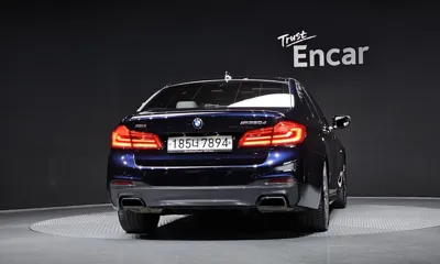BMW 5-Series 2018, 111339 км, за 24204.16 USD