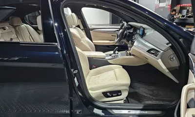 BMW 5-Series 2018, 111339 км, за 24204.16 USD - фото 10